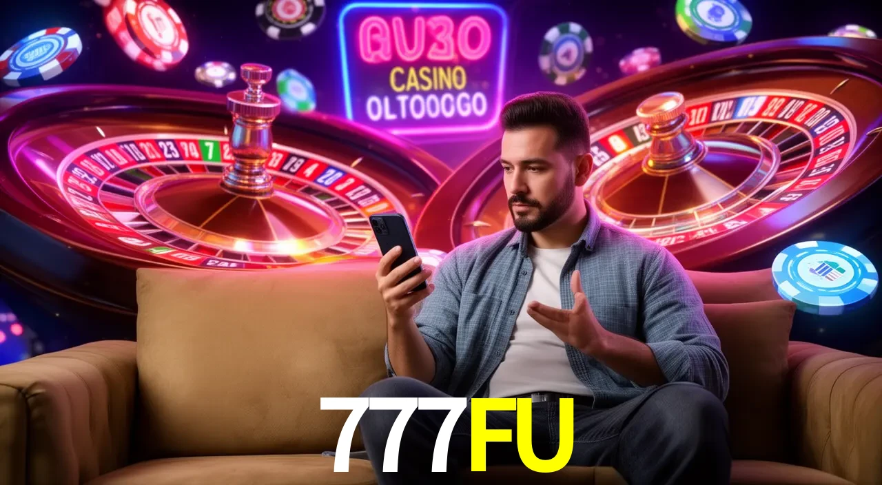 777FU App - APK, permisos y acceso móvil Teléfono Android con acceso 777FU, permisos de app, navegador móvil y seguridad de cuenta
